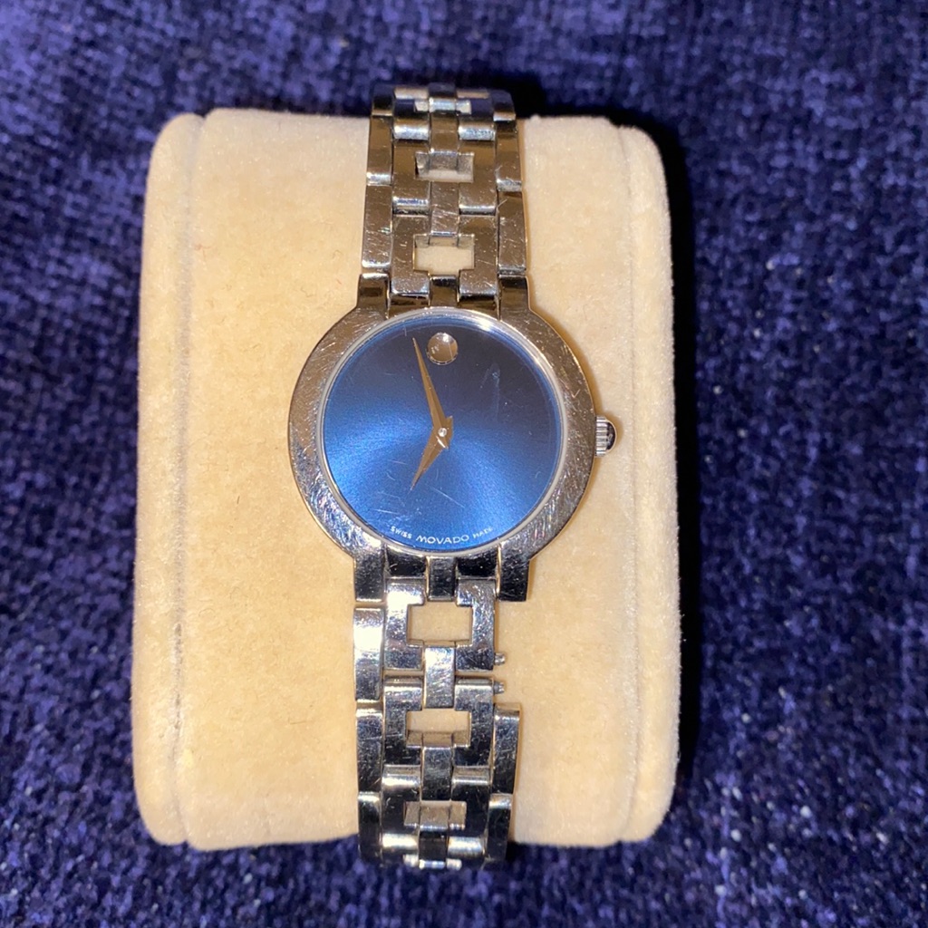 Movado